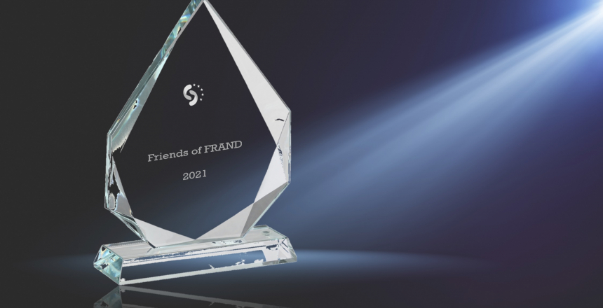 FoF Award 2021